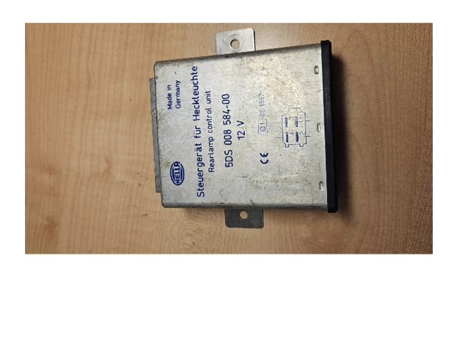 Подушка безопасности водителя 5DS008584, 00788800S9   BMW 5 E39