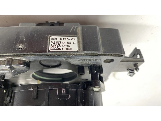 Подрулевой шлейф SRS HL3T14B522, FL3T13K359   Ford F150