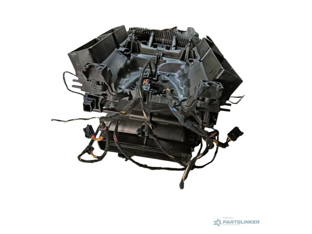 Блок управления климат-контролем 4h0820004c   Audi A8 S8 D4 4H