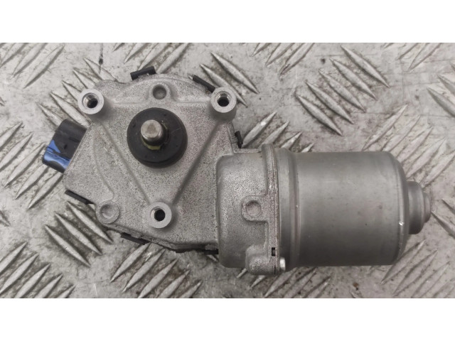 Моторчик дворников 8511078050, 1593006610    Lexus NX