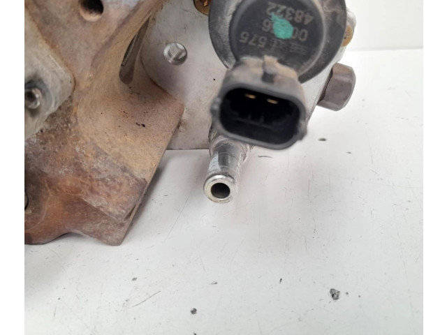 Vstřikovací čerpadlo 9651844380, 9651844380   Peugeot 207 CC     