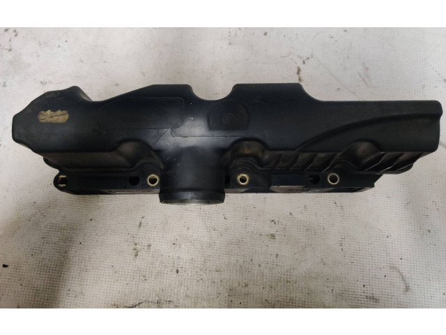 Всасывающий коллектор A6460900837    Mercedes-Benz Vito Viano W639