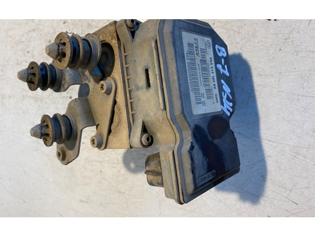 Jednotka ABS 3AA614109AG   Volkswagen PASSAT B7 2012