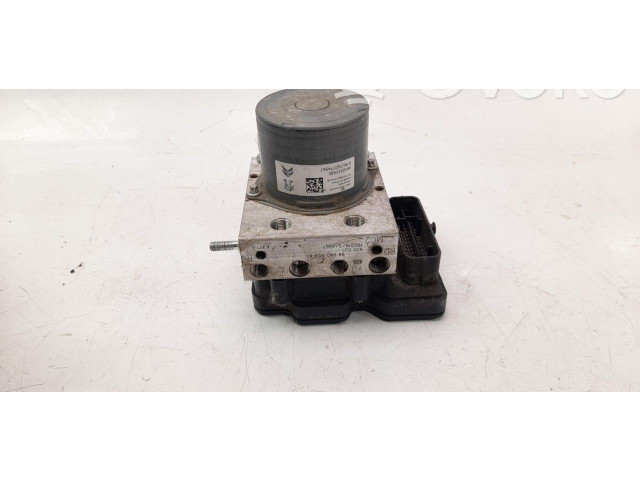 Jednotka ABS 9808055980   Peugeot Rifter 2019