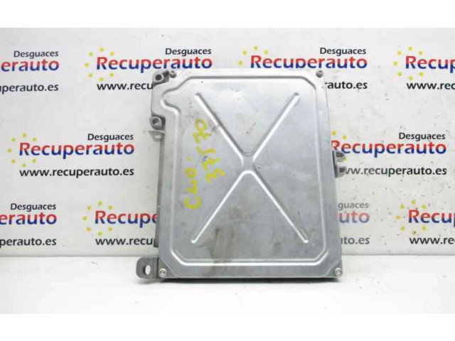 Řídící jednotka S111730107   Renault Clio I 