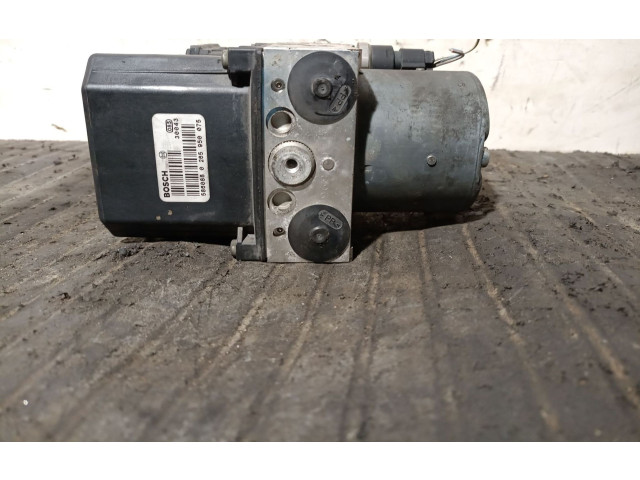 Jednotka ABS 1496637080, 4541C5   Peugeot 807 2005