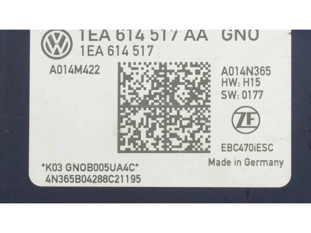 Jednotka ABS 1EA614517AA   Volkswagen ID.4 2020
