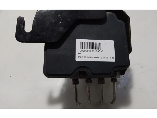 Jednotka ABS 478603249R   Renault Sandero I 2018