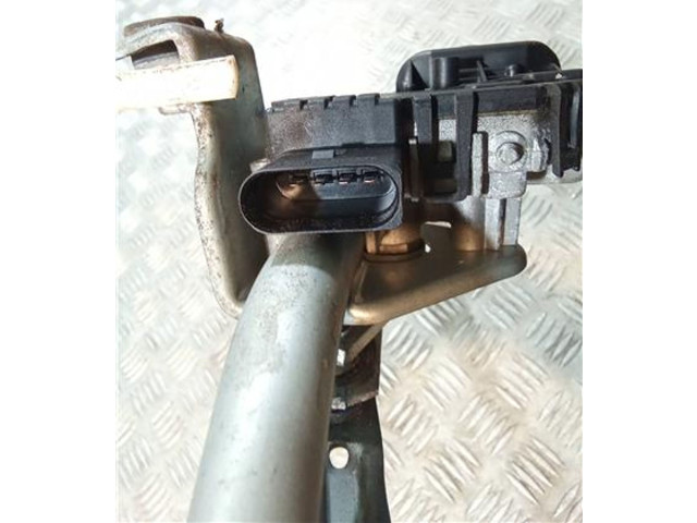 Моторчик дворников 8E1955119, 0390241509    Seat Exeo (3R)
