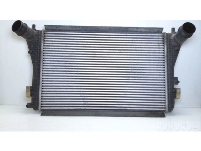 Интеркулер  3C0145805AN   Volkswagen PASSAT CC 2.0