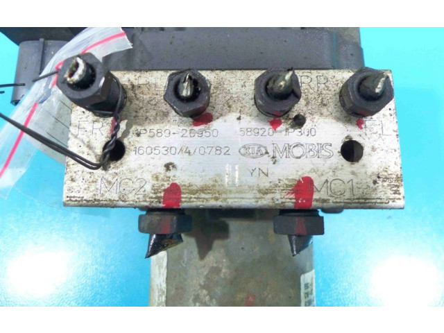 Jednotka ABS 61589-45100, IMPRK1192851   KIA Venga 2016