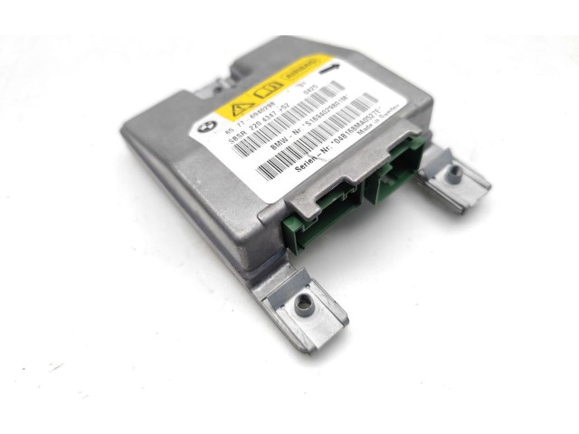Блок подушек безопасности 6940298, 2204347-52   BMW 6 E63 E64