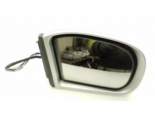 Zpětné zrcátko pravé Mercedes-Benz C W203 2003  A2038107293  