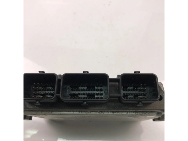 Řídící jednotka 9663475880, 0281012529   Peugeot 207 CC 2008