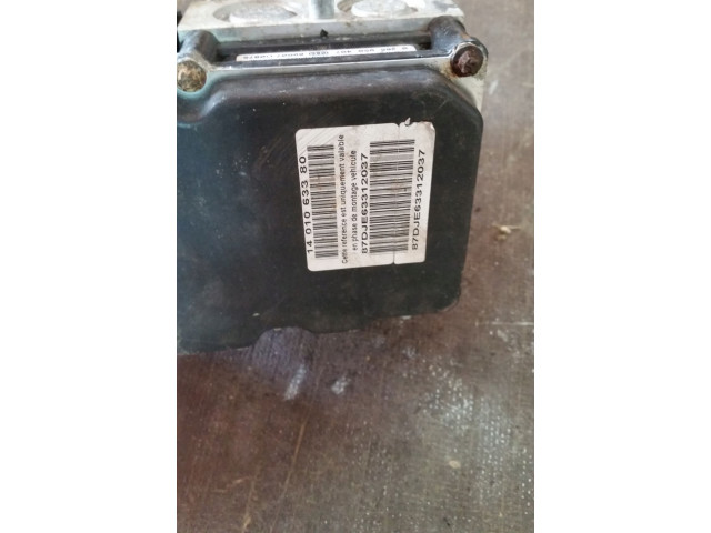 Jednotka ABS 265234212   Fiat Scudo 2004
