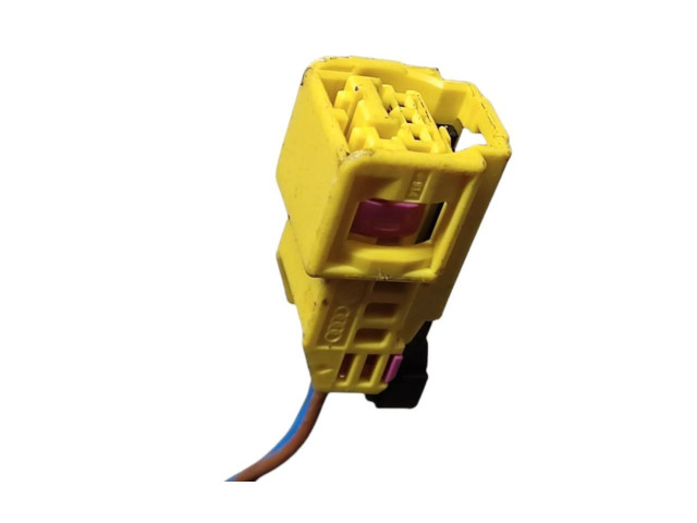 Подушка безопасности в сиденье 4G8880241B, 34117715B   Audi A6 S6 C7 4G