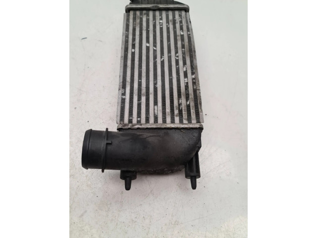 Интеркулер  144001098000, 899950000   Citroen Jumpy 2.0