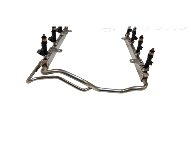 Комплект форсунок BR3E9F792, BR3E9F792GD    Ford Mustang VI   