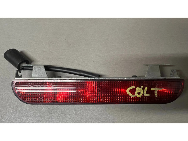 Дополнительный стоп сигнал Mitsubishi Colt 0996400 