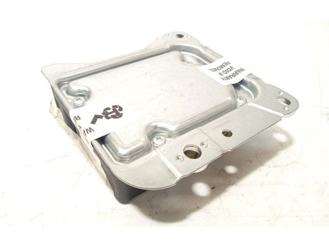 Блок подушек безопасности 9675181780, 0285010830   Peugeot 5008