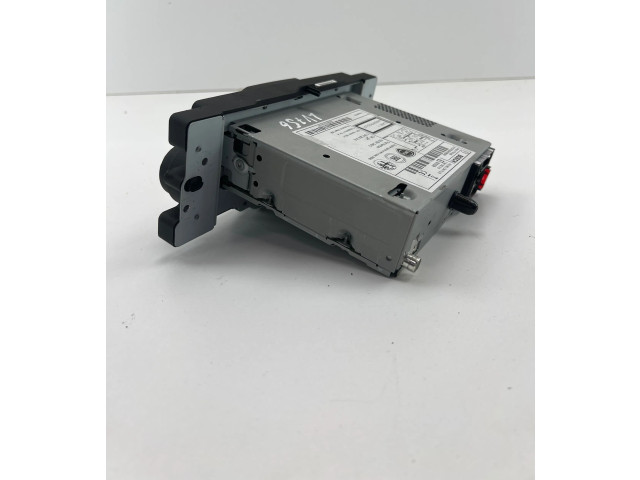 Радио/ проигрыватель CD/DVD / навигация    1560912490, 7647302316   Alfa Romeo Giulietta