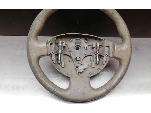 Volant Renault Megane II 2003 8200106306, 8200282593  