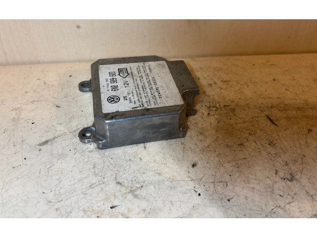 Блок подушек безопасности 6N0909603   Volkswagen Polo