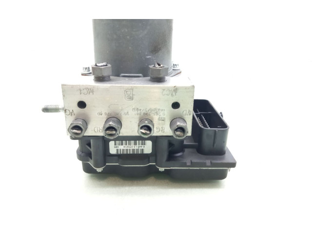 Jednotka ABS 9674677580, 0265230881   Peugeot 5008 2014