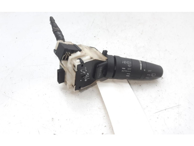 Переключатель дворников 25260EM00E   Nissan Tiida C11