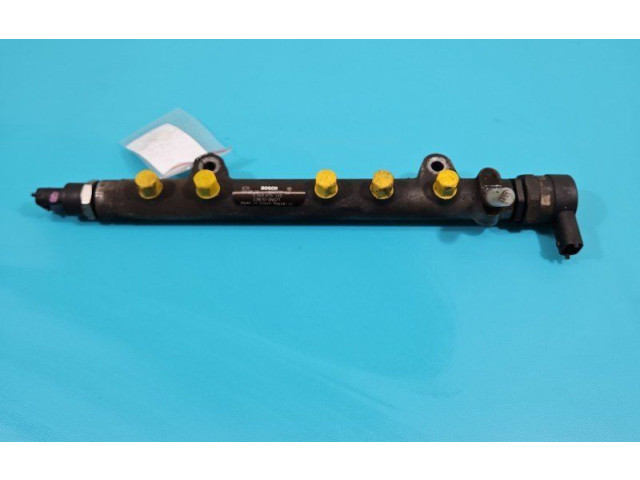 Vstřikovací lišta 0445214133, IMPRK1426750   Toyota Yaris     