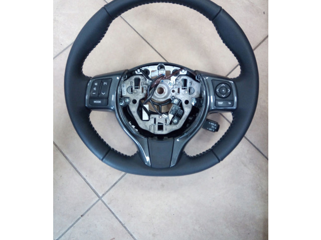 Volant Toyota Yaris 2018 45100OD49024  