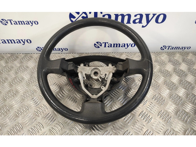 Volant Subaru Justy 2008   