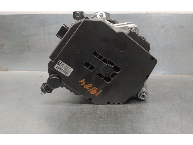 Генератор C3TB5091B   Mazda 3      