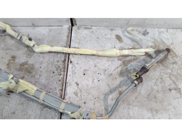 Боковая подушка безопасности 121358555, 12135   Mazda 5