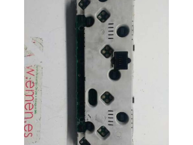 Přístrojová deska  Jeep Cherokee XJ  56042795, CUADROINSTRUMENTOS  