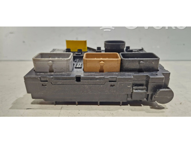 Pojistková skříňka Řídící jednotka BSM 9661708280   Peugeot 207 2006