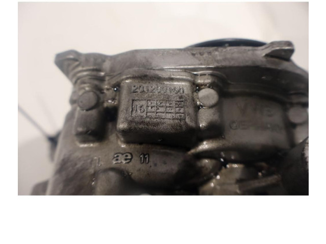 Čerpadlo oleje 04L145208AB   Volkswagen Tiguan   DFG