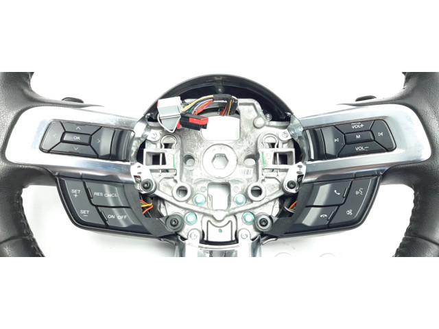 Руль Ford Mustang VI  2015- года FR333600BG3JAX      