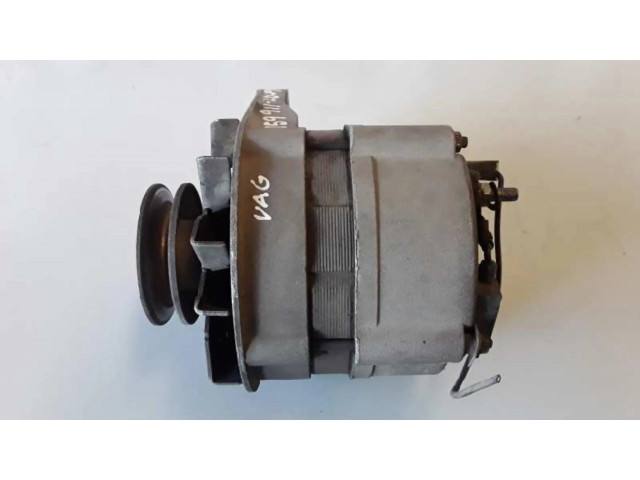 Генератор ALTERNADOR   Fiat Panda 141 0.1     