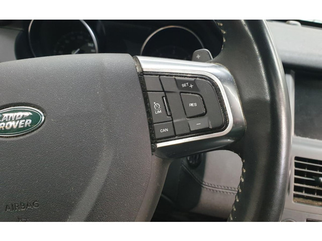 Volant Land Rover Discovery Sport 2019 COMCOMANDOSVOLANTE, COMPATILHAS  