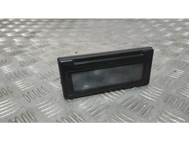 Дисплей    8696495   Volvo S40