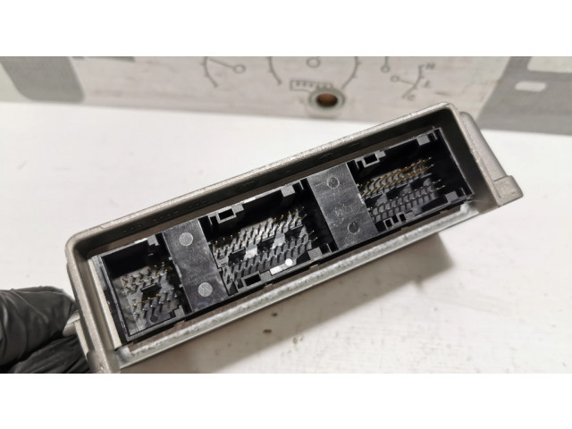 Блок подушек безопасности 9224275   BMW 5 GT F07