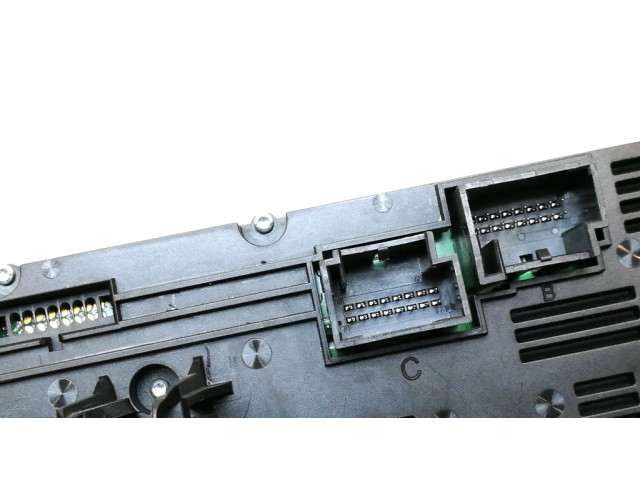 Блок управления климат-контролем 4G0820043CC   Audi A6 Allroad C7