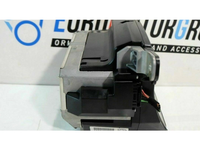 Дисплей    002674, 62309230006   BMW X6 E71