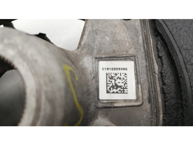 Volant BMW 1 F20 F21 2010 610234901D  