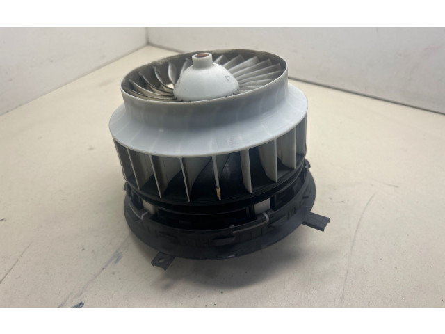 Вентилятор печки    F011500133, 01780562   Mercedes-Benz C W205