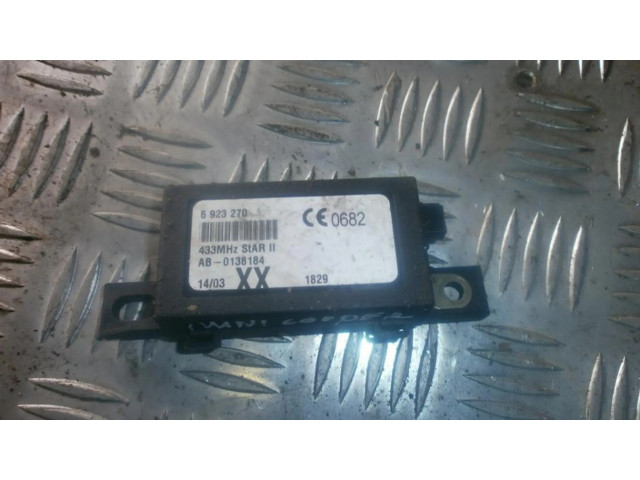 Блок управления 6923270, AB0138184   Mini One - Cooper R50 - 53