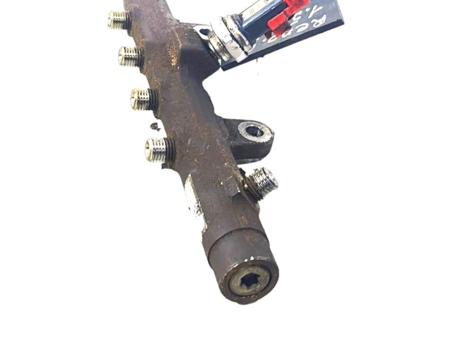 Vstřikovací lišta 8200397346, 5WS40154   Renault Megane II     