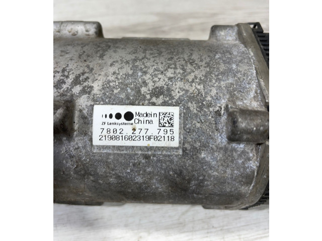 Электрическая часть 7818177818, 005414767   BMW 4 F32 F33 2015