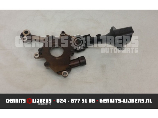 Масляный насос  Euro 6) 55225386, 55225386  Fiat Punto (199) 